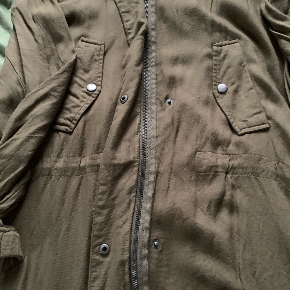 Spring jacket - Picture 2 of 5